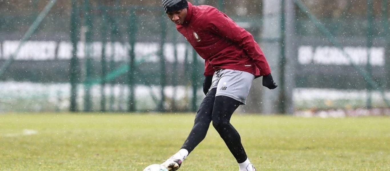 Παναθηναϊκός: Αρνητική η Ζούλτε Βάρεγκεν για τον δανεισμό του Α.Σισακό